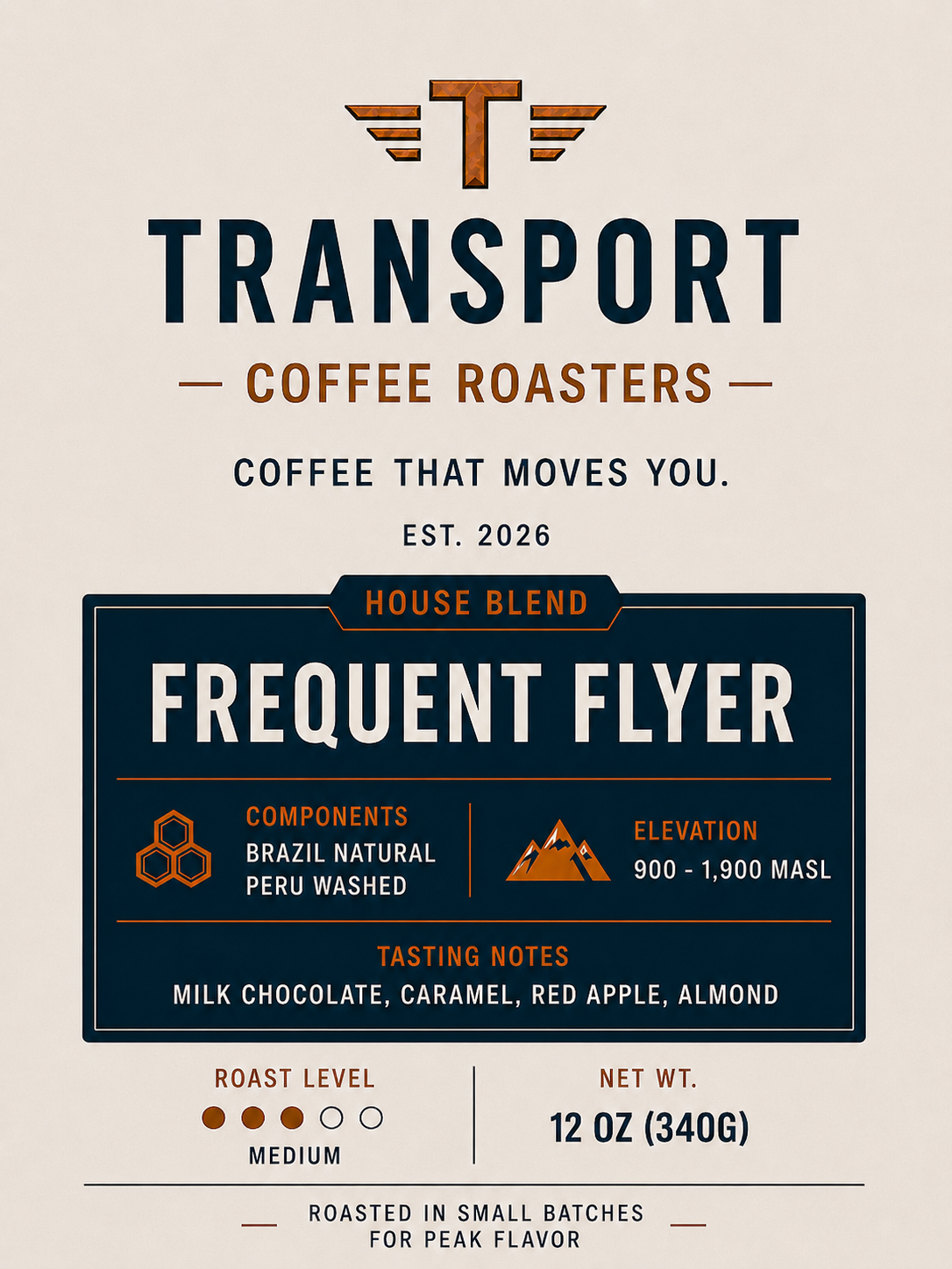 Frequent Flyer